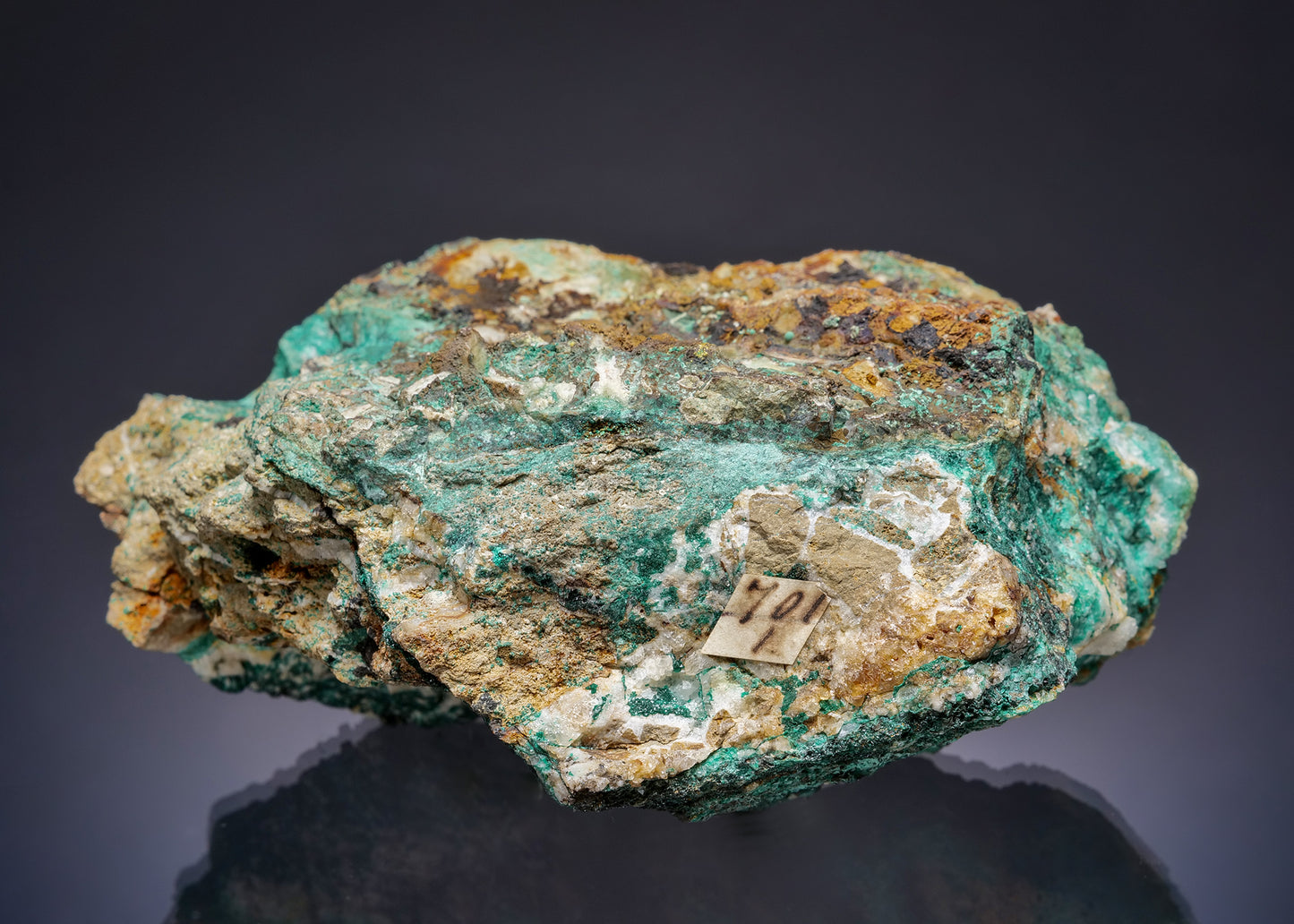 BROCHANTITE