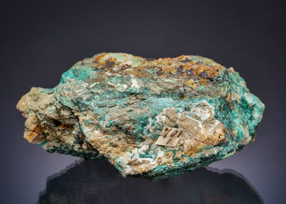 BROCHANTITE