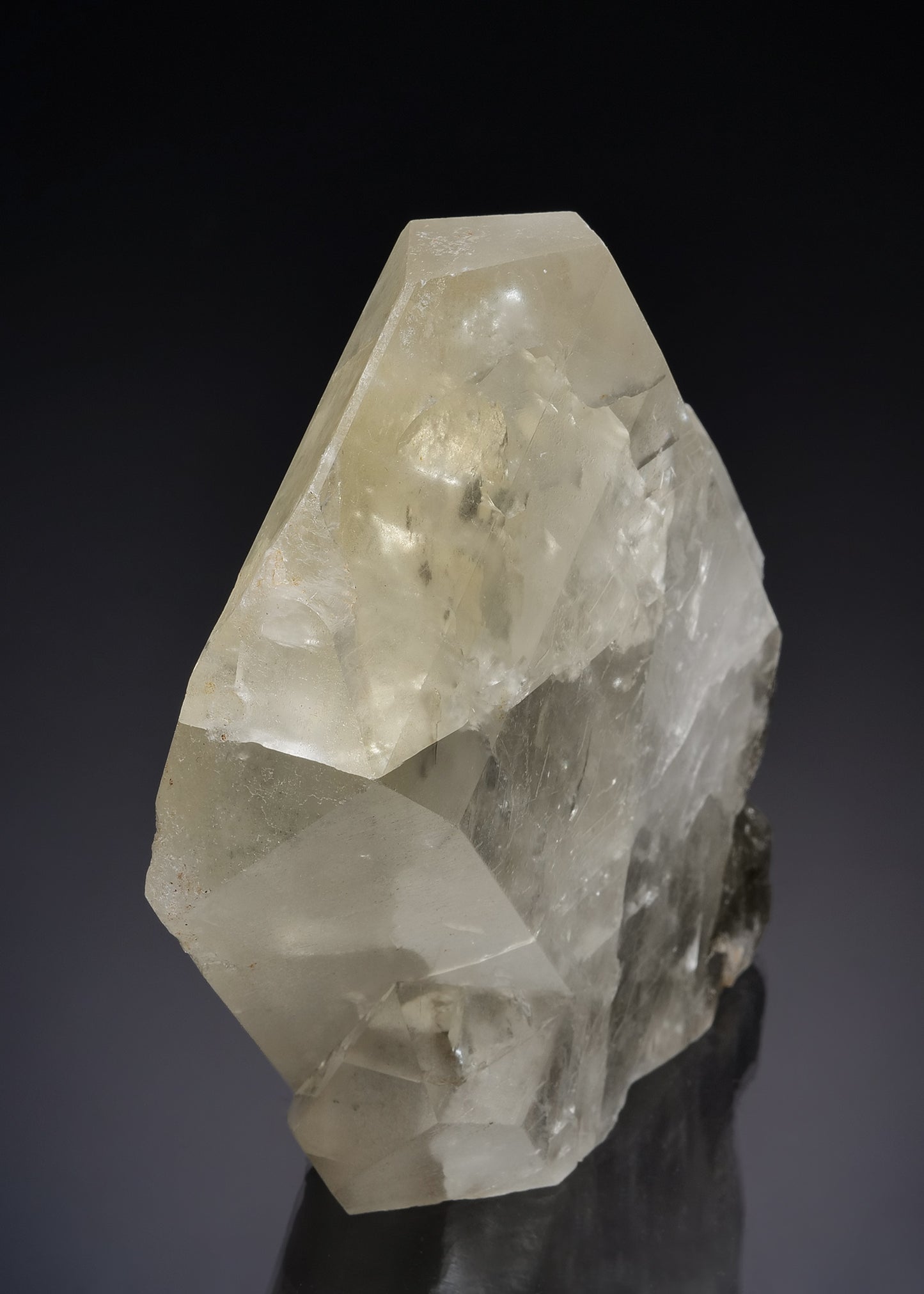 BARYTE