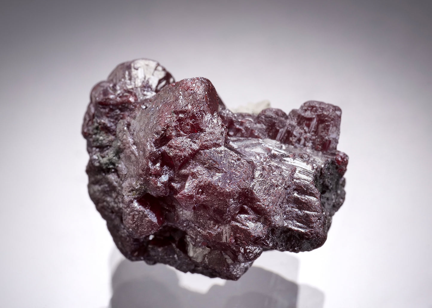 PROUSTITE