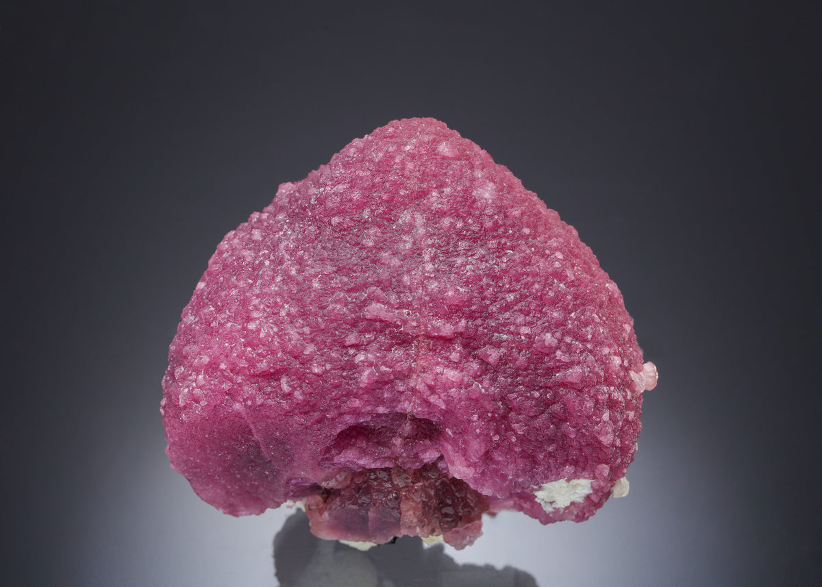 ELBAITE tourmaline on SCHORL