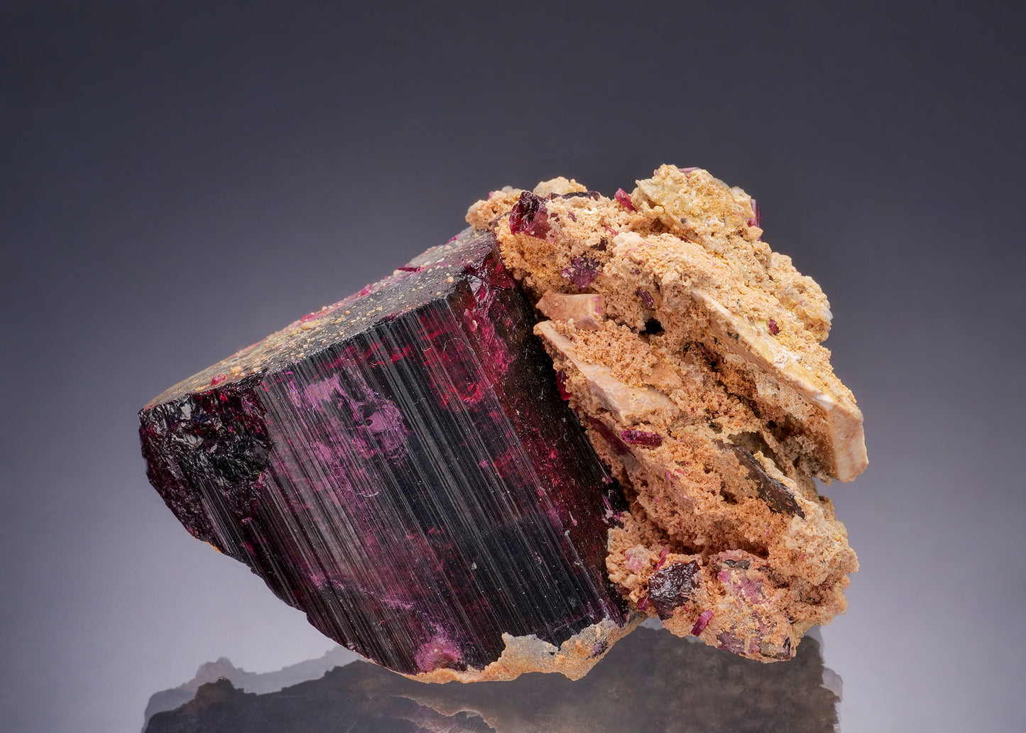ELBAITE