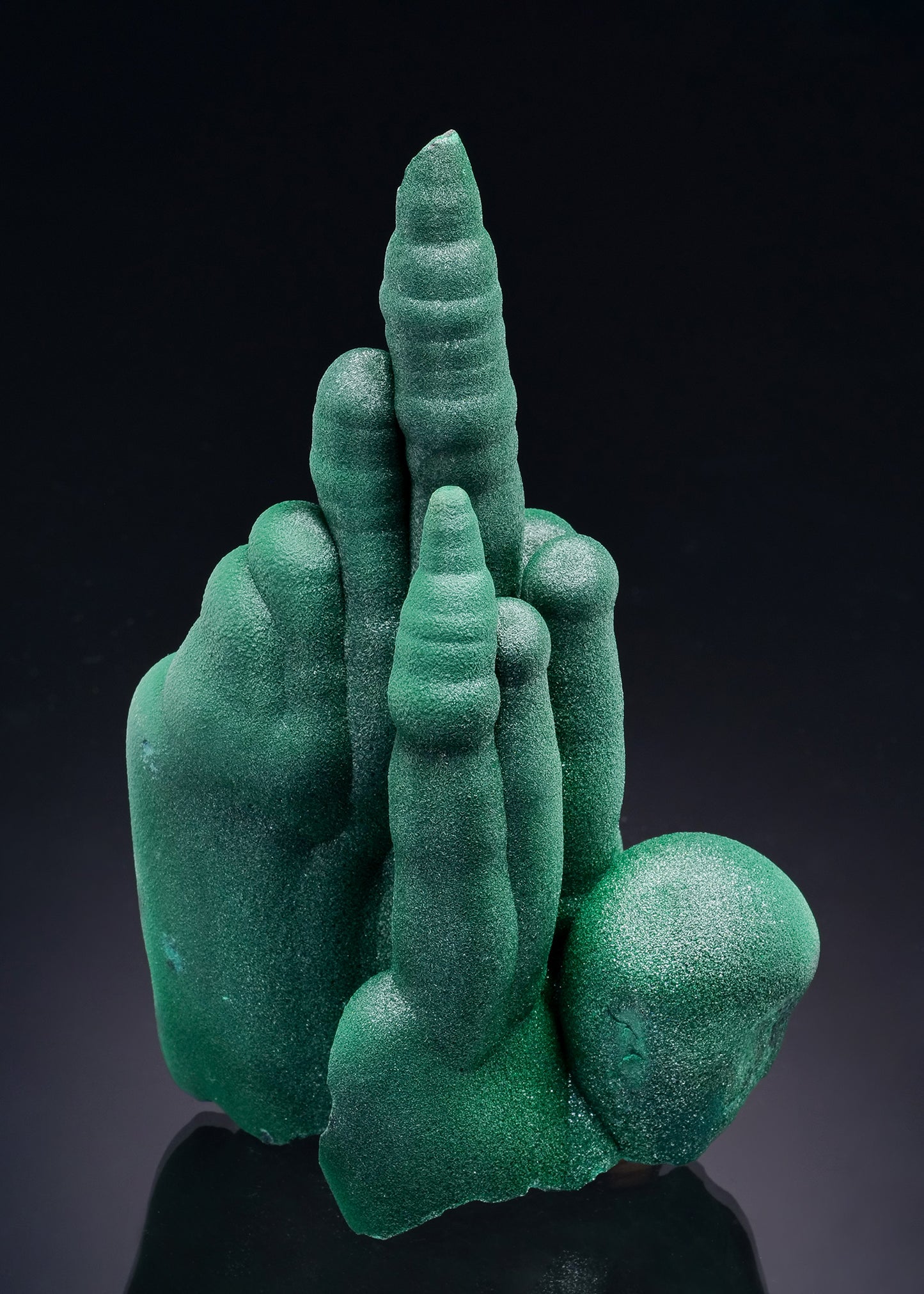 MALACHITE