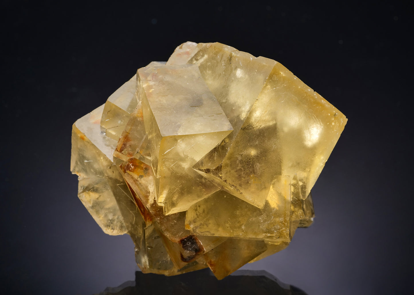 FLUORITE