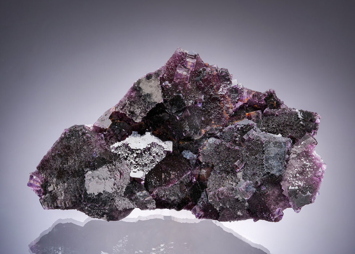 FLUORITE