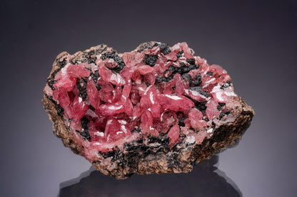 RHODOCHROSITE