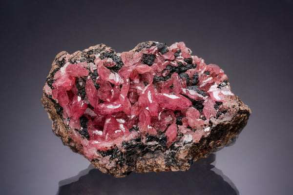 RHODOCHROSITE