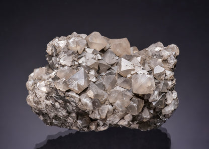 SÉNARMONTITE