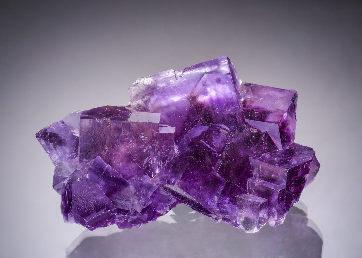 FLUORITE
