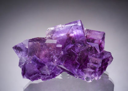 FLUORITE