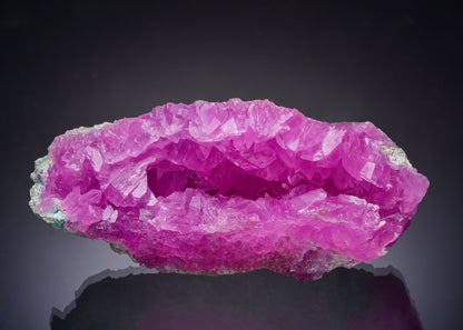 Cobaltoan CALCITE