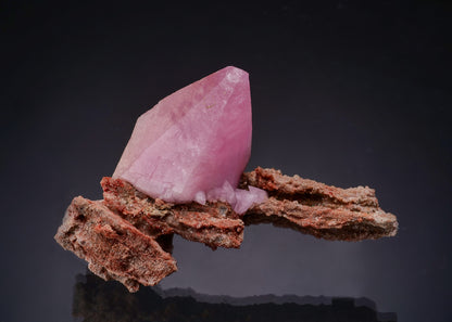 Cobaltoan CALCITE