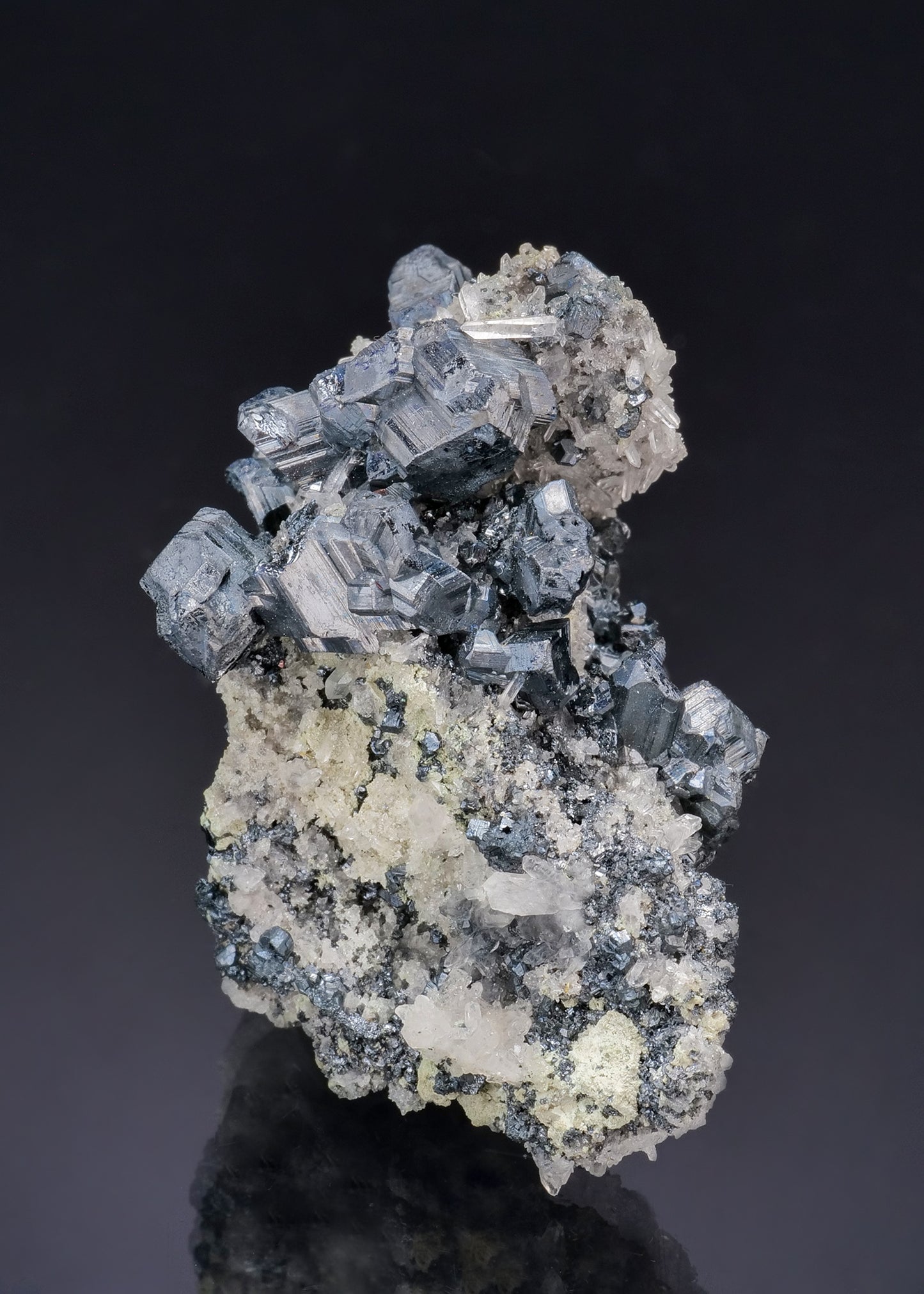 CHALCOCITE