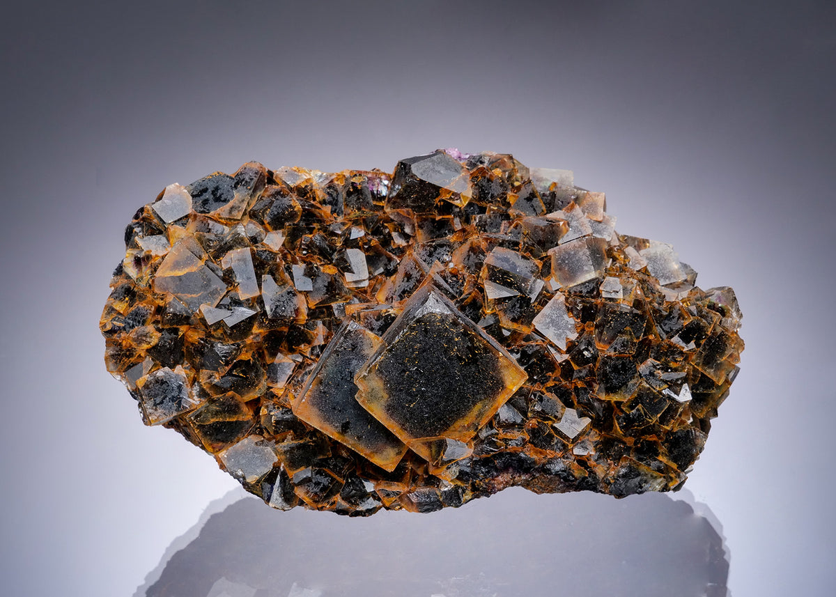 FLUORITE