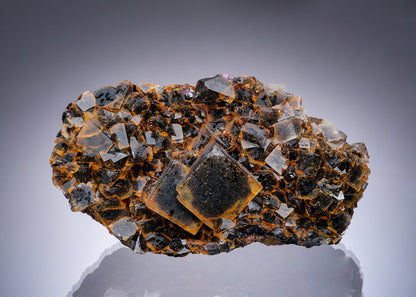 FLUORITE
