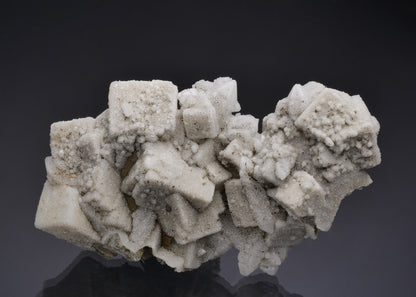 QUARTZ epimorphs after FLUORITE