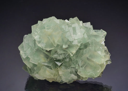 FLUORITE