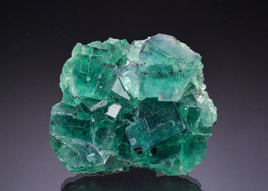 FLUORITE