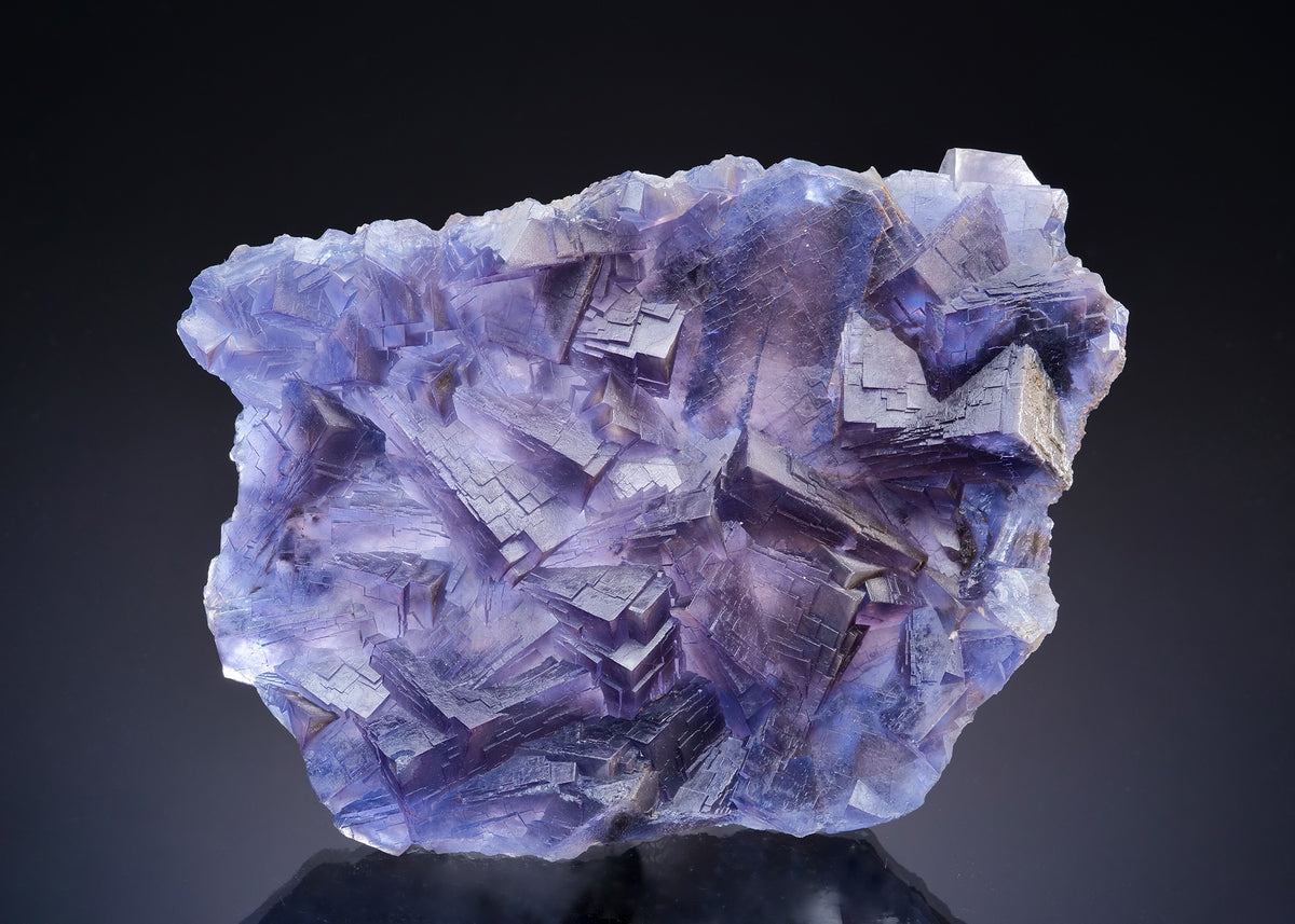FLUORITE