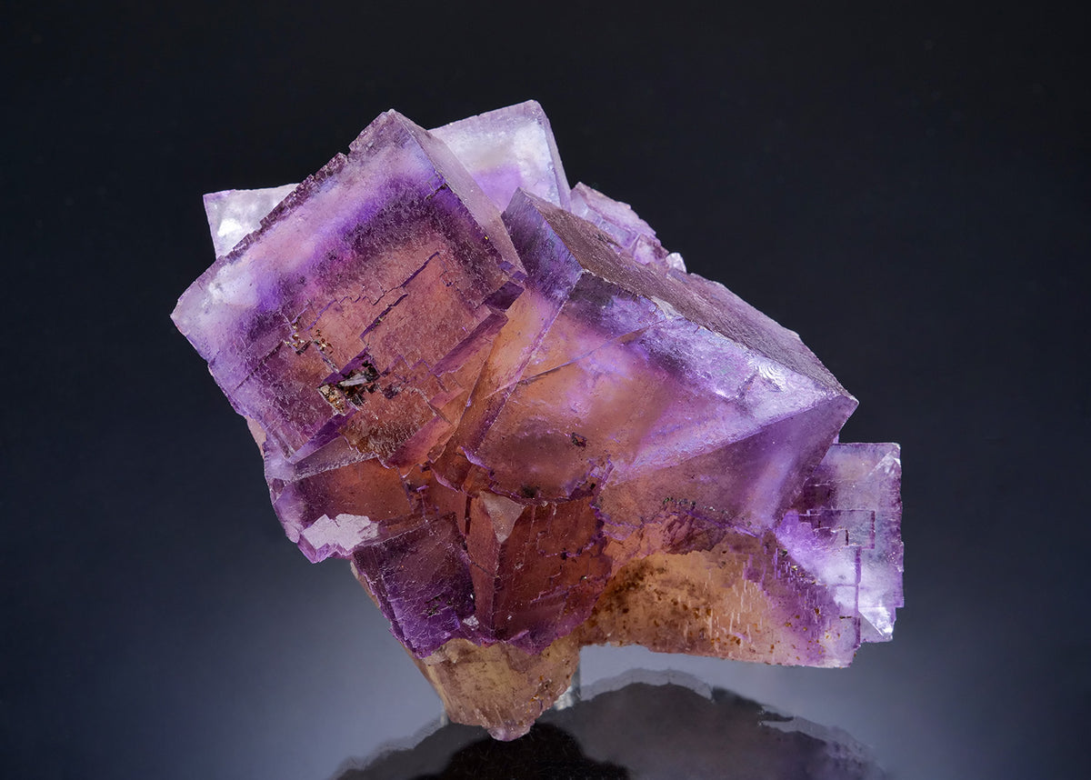 FLUORITE