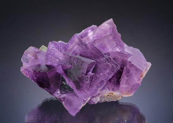 FLUORITE