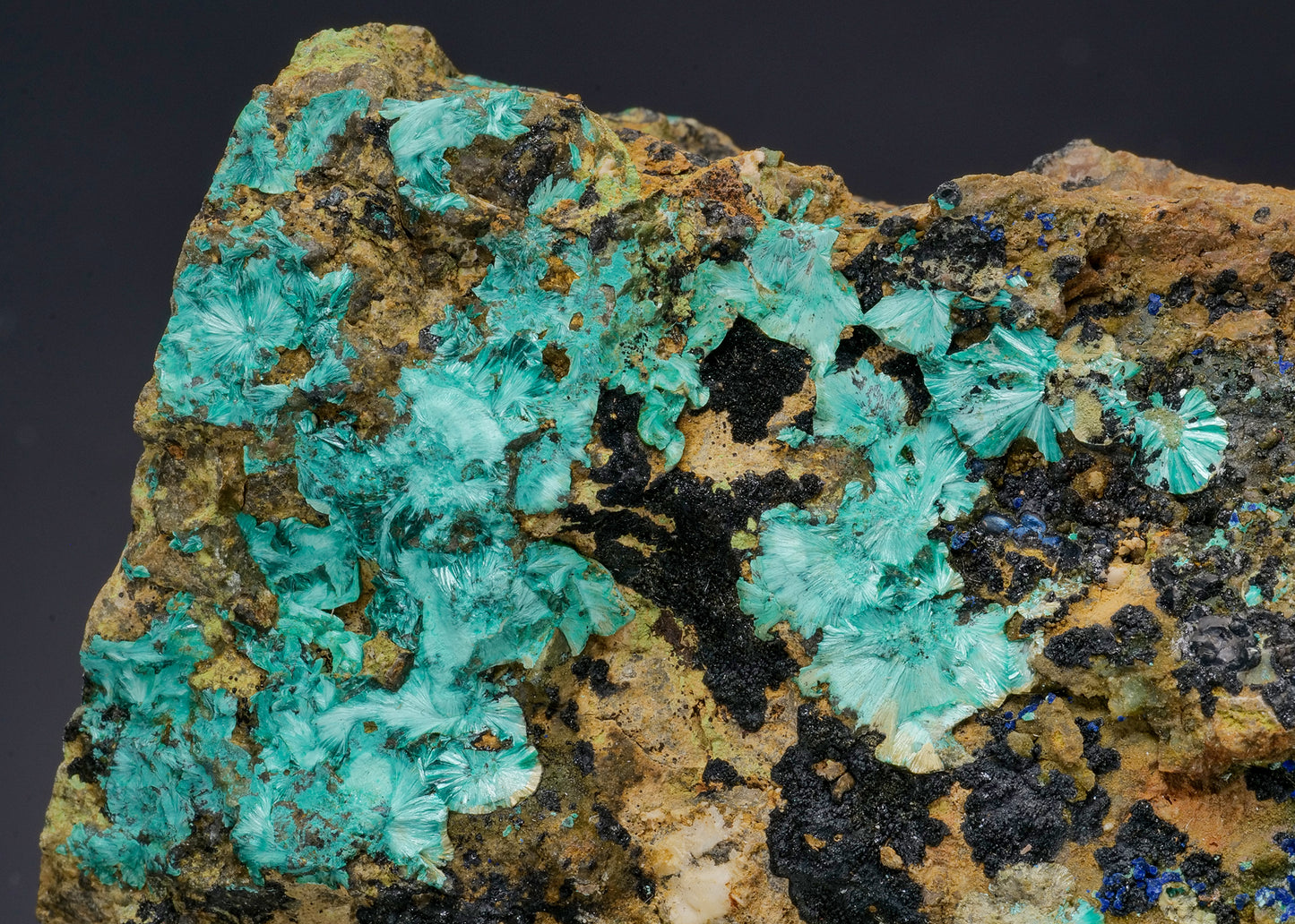 TYROLITE