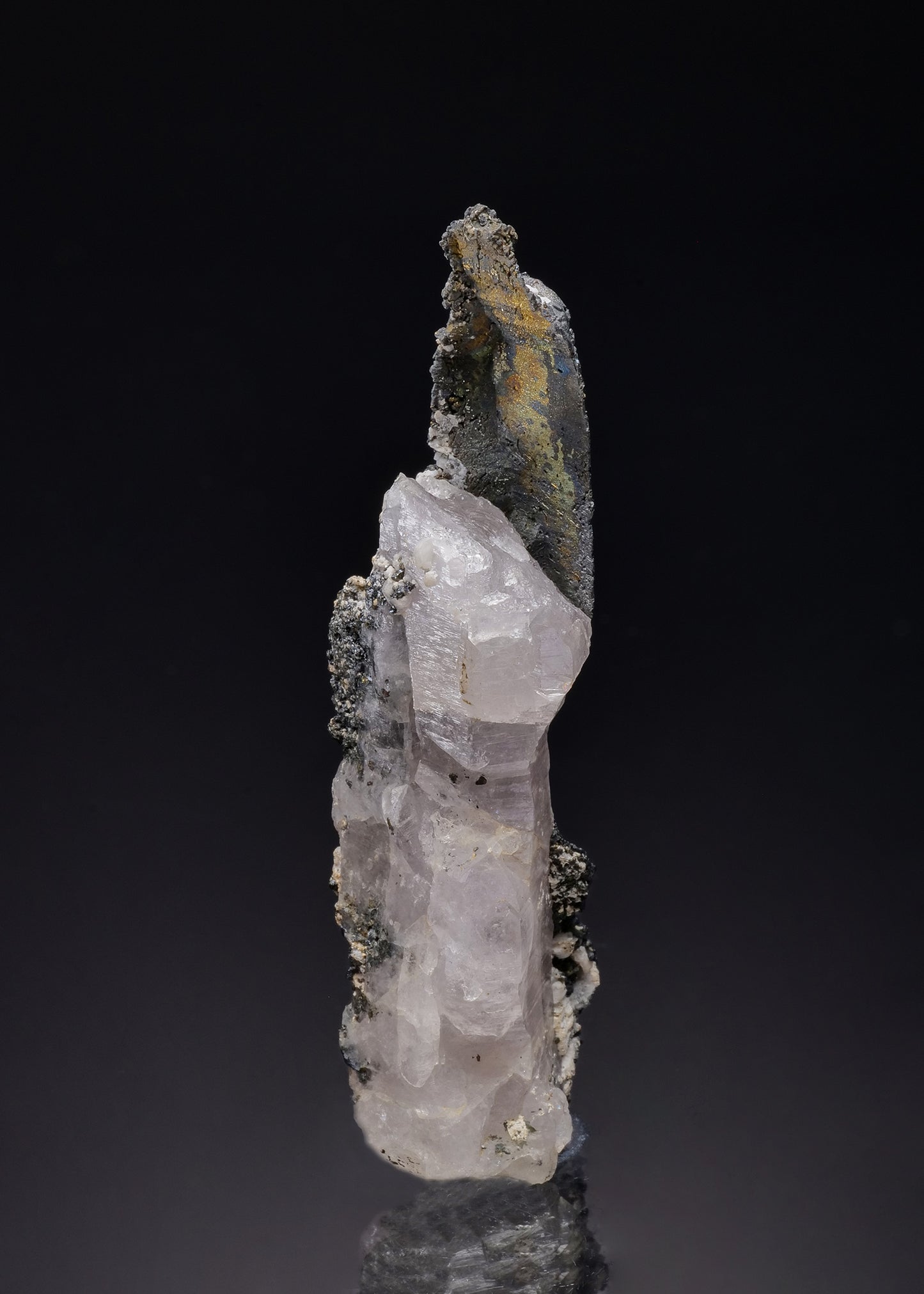 ACANTHITE