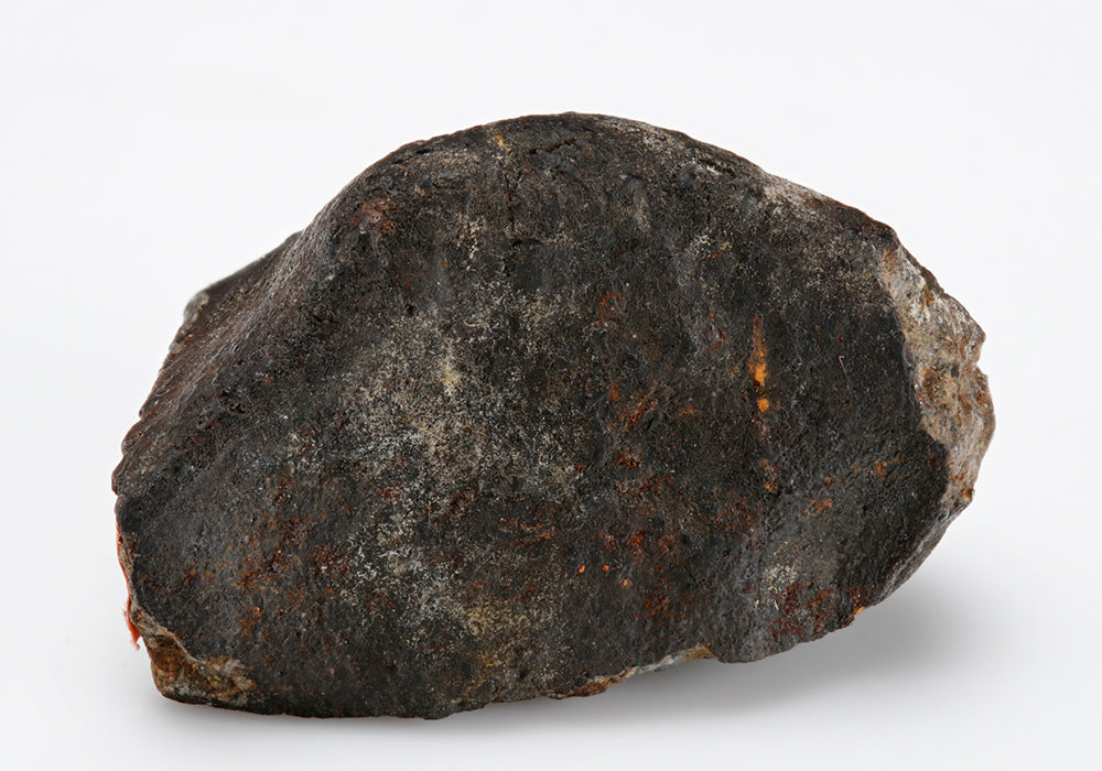 METEORITE (CHONDRITE)  (Fell 30th January 1868)