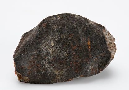 METEORITE (CHONDRITE)  (Fell 30th January 1868)