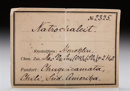 CC7784 specimen image