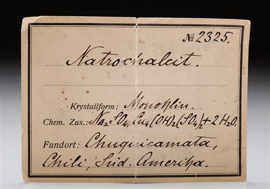 CC7784 specimen image