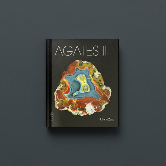 AGATES II (Hardback)