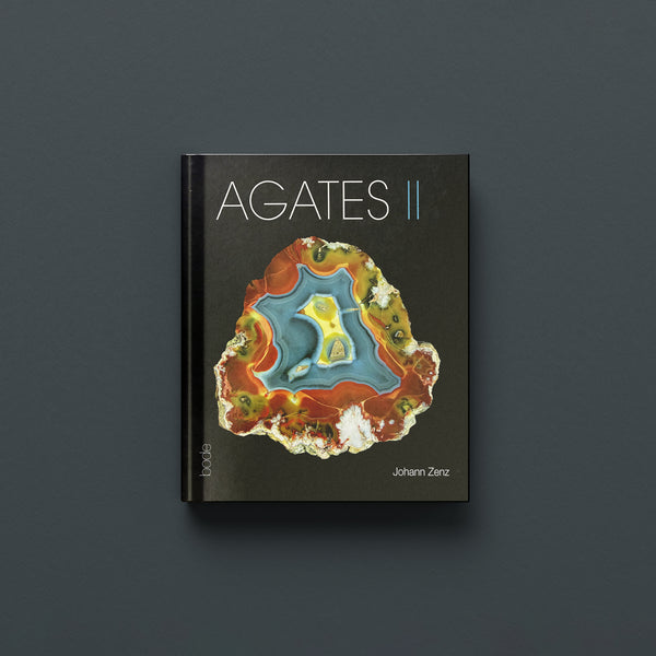 AGATES II (Hardback)