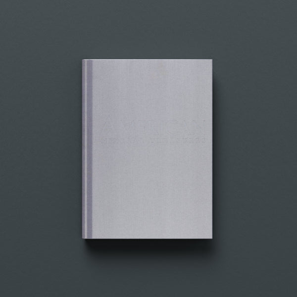 AMERICAN MINERAL TREASURES - KRISTALLE-CRYSTAL CLASSICS LIMITED LINEN EDITION (Hardback)