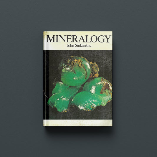 MINERALOGY (Softback)