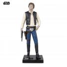 Lladro Star Wars Han Solo Limited Edition