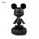 Lladro Disney Mickey Total Black