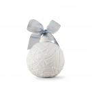 Lladro 2024 Christmas Ball Dated Ornament