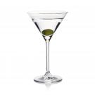 Marquis by Waterford Moments Martini Glasses, Set of Four