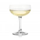 Marquis by Waterford Moments Champagne Coupe Glasses, Set of Four