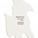Wedgwood 2024 Christmas Ornament Toy Soldier