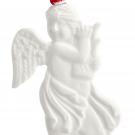 Wedgwood 2024 Christmas Ornament Cherub Gabriel