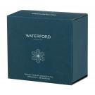 Waterford 2024 Annual Snow Crystal Dated Ornament