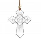 Waterford 2024 Annual Cross Dated Ornament