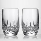 Waterford Lismore Essence Shot Glasses, Pair