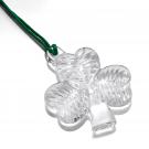 Waterford 2024 Mini Shamrock Ornament