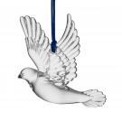 Waterford 2024 Dove of Peace Ornament