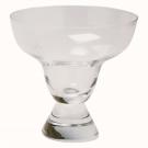 Fortessa Fashion Glass After Hours Margarita Glass, Single