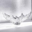 Lalique Limited Edition 2024 Champs Elysees 18" Bowl, Clear