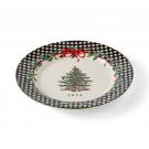 Spode Christmas Tree Annual 2024 Collector Plate, Single